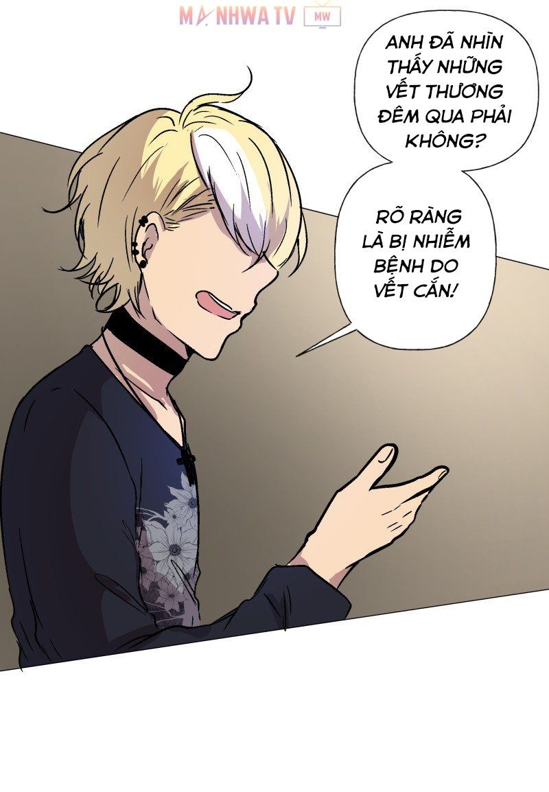 Đọc truyện Trọng sinh mạc thế - Chap 53